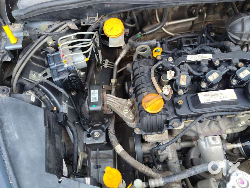 Tata Altroz Xz, 2022, Petrol