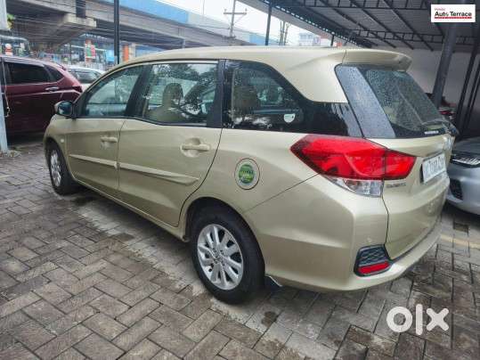 Honda Mobilio V I-vtec, 2014, Petrol