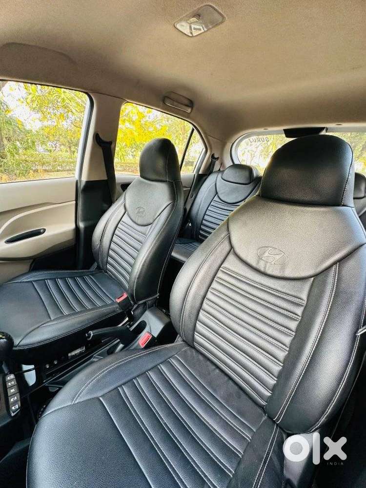 Hyundai Santro Sportz, 2020, Petrol