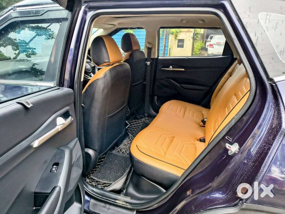 Kia Seltos 1.5 Htk+, 2025, Petrol