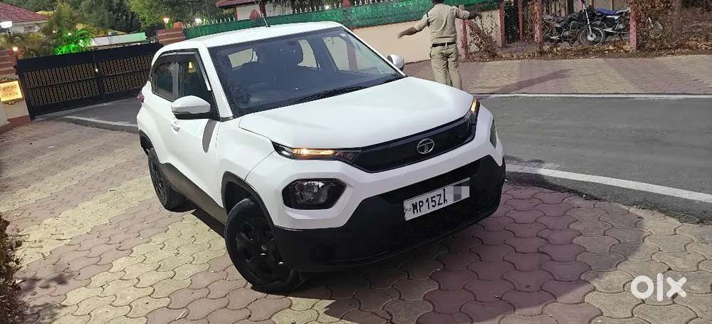 Tata Punch 2022