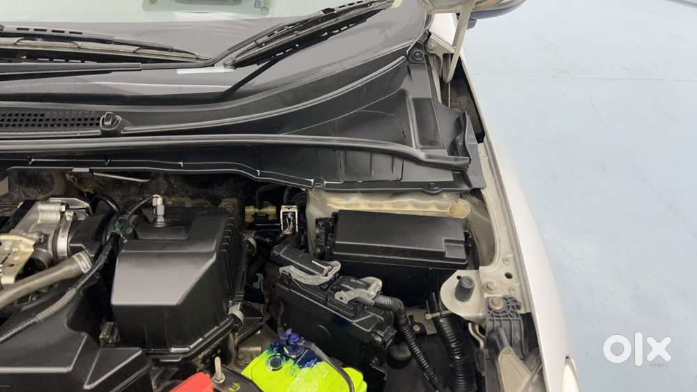 Honda City I-vtec Cvt Zx, 2016, Petrol