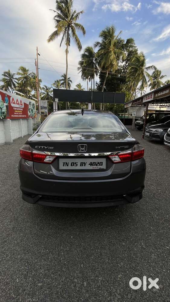 Honda City 1.5 Vx I-vtec Mt, 1919, Petrol