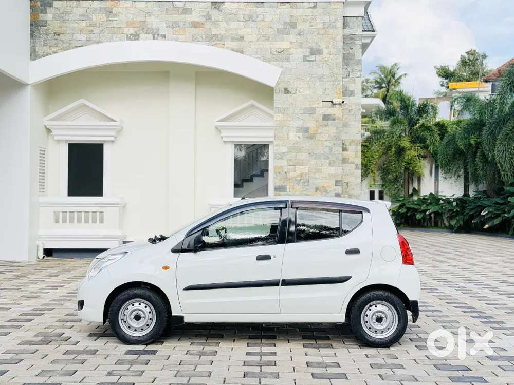 2009 Astar Lxi Papers Upto 2029 Well Maintained Kottayam