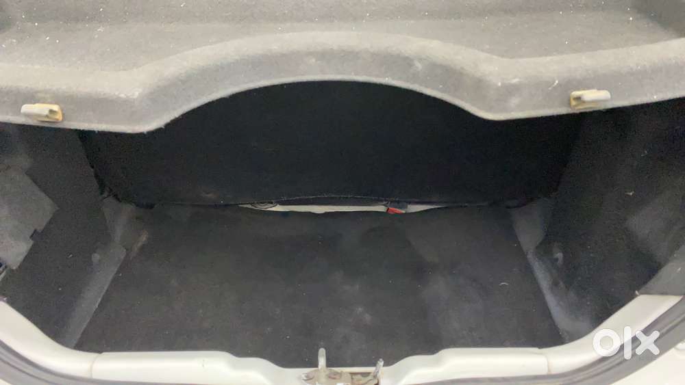 Tata Tiago 1.2 Revotron Xza, 2018, Petrol