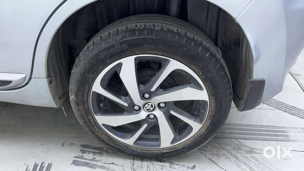 Toyota Glanza 1.2 V, 2023, Petrol