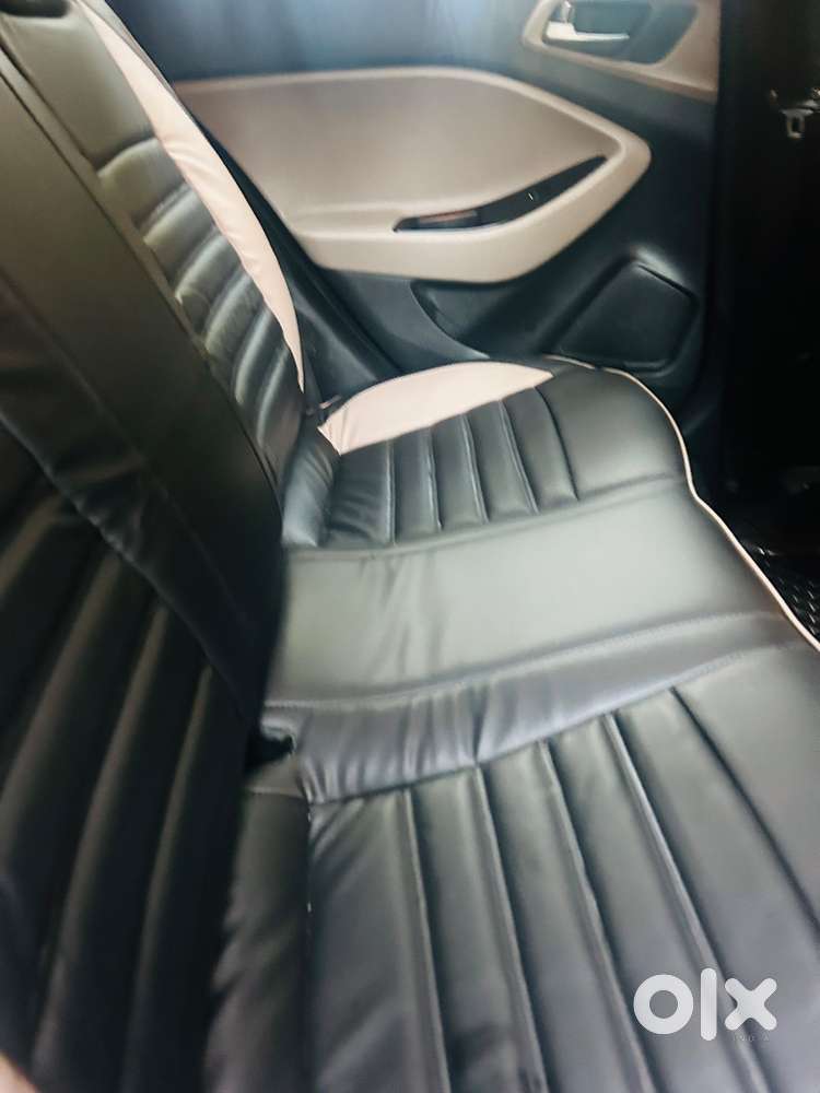 I20 Sportz 1.2 Manual Transmission Petrol+ Cng