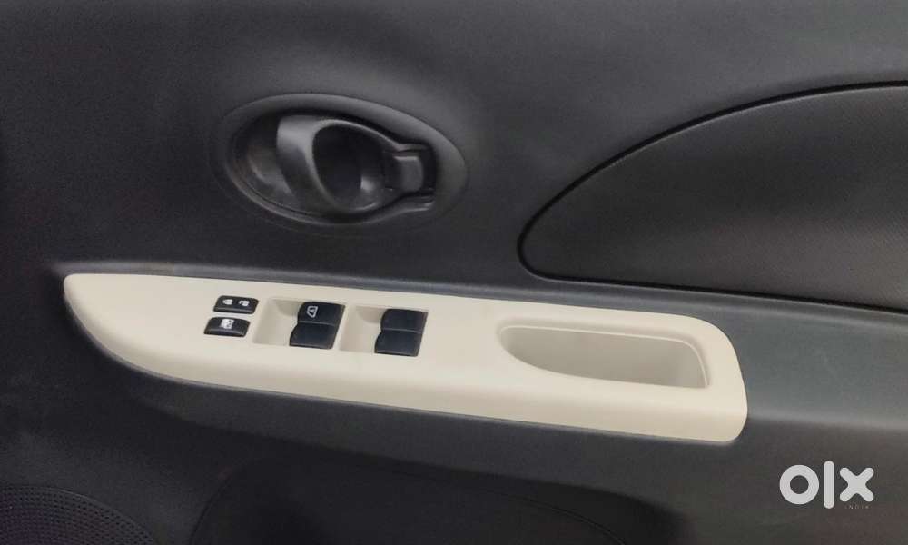 Nissan Micra Active Xv, 2014, Petrol