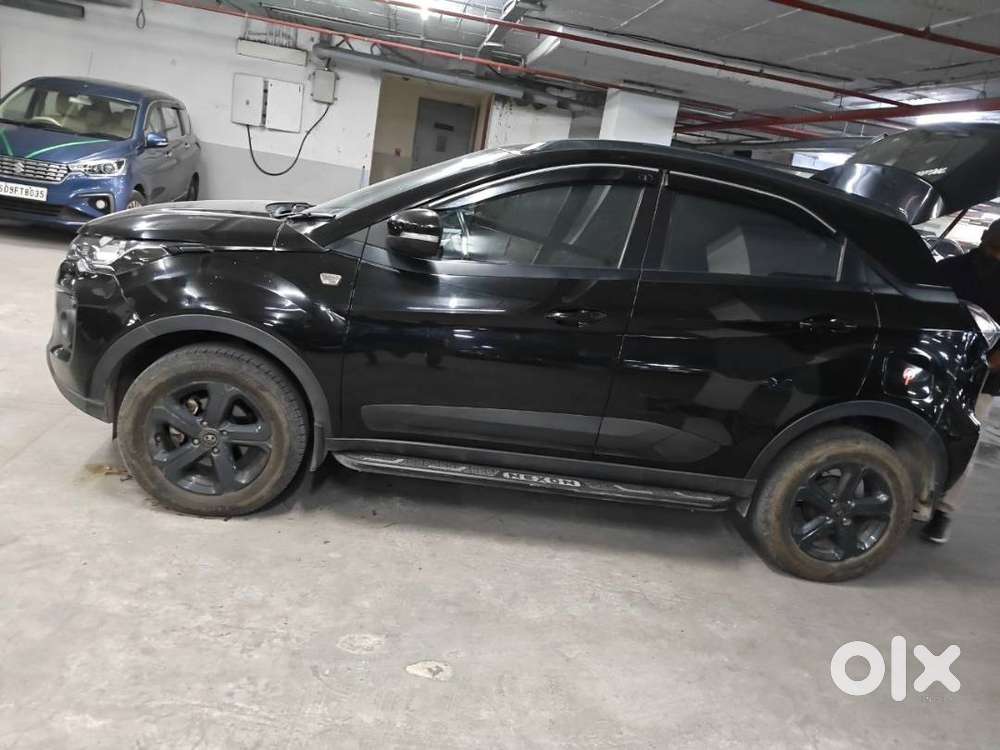 Tata Nexon 2023 Petrol 29700 Km Driven
