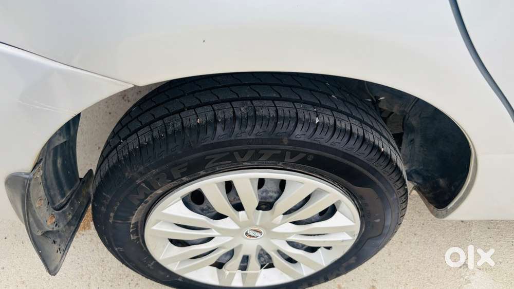 Toyota Etios Gd 2012
