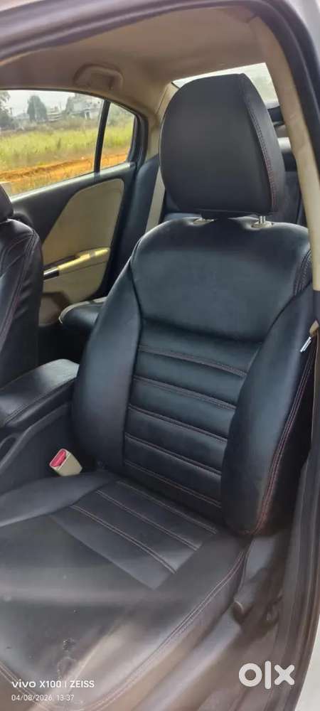 Honda City 2015 Diesel Well Maintained