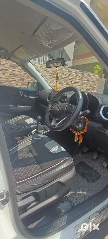 Hyundai Venue S Plus 2020