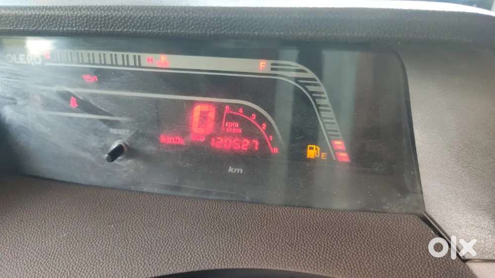 Mahindra Bolero Power 2014