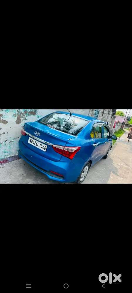 Hyundai Accent 2017 Models I Am A Owner