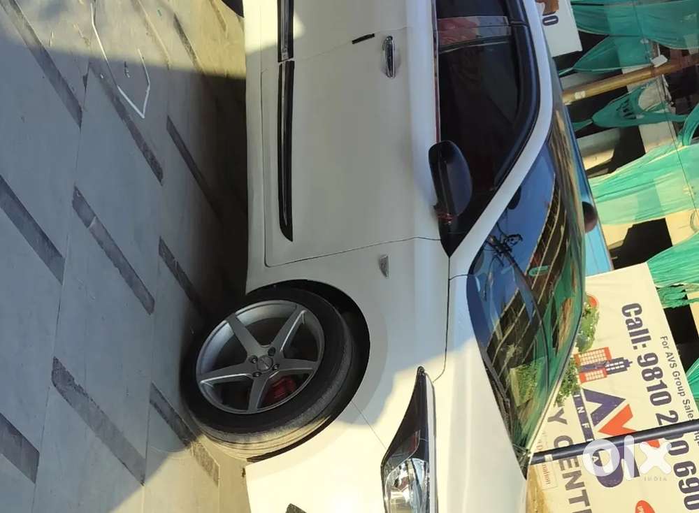 Hyundai I20 2015 Cng & Hybrids 142000 Km Driven