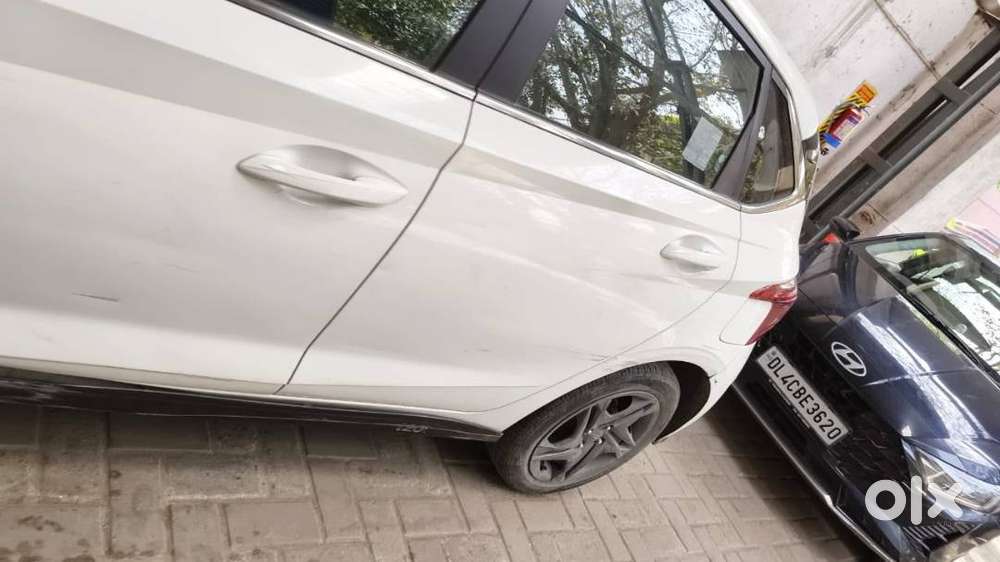Hyundai I20 First Owner Well Maintained