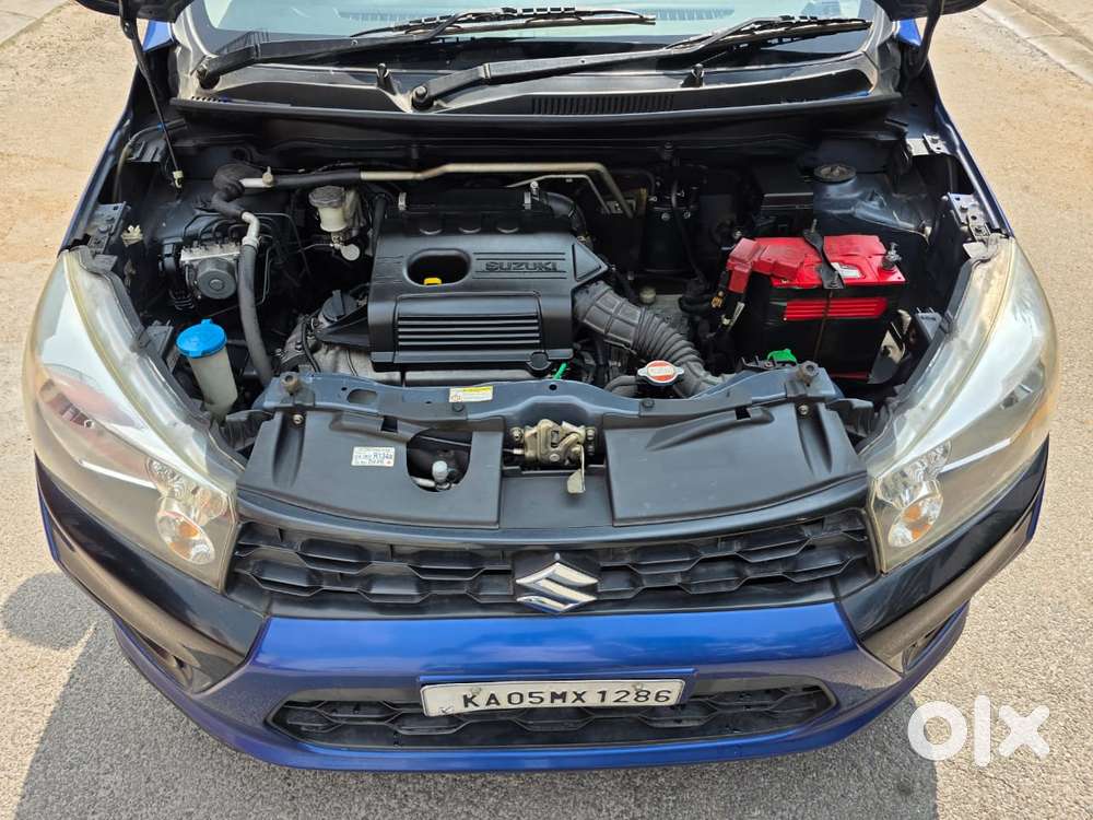 Maruti Suzuki Celerio X Amt Zxi, 2018, Petrol