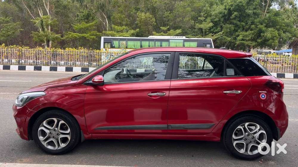 Hyundai I20 Asta Top End Well Maintained