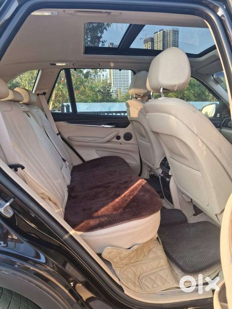 Bmw X5 3.0 D, 2018, Diesel