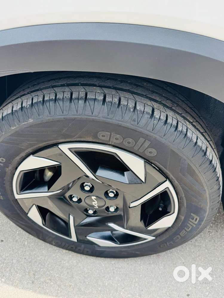 Kia Sonet 1.5 Htx Plus Diesel Dt, 2024, Diesel