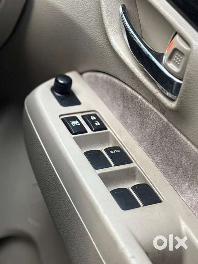 Maruti Suzuki Ciaz 2017 Petrol Automatic