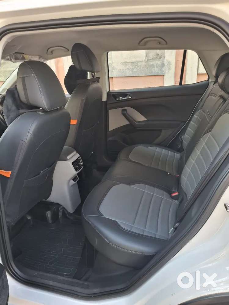 Skoda Kushaq 1.0 Tsi Amt Ambition 2023, 1st Owner Excellent Condition