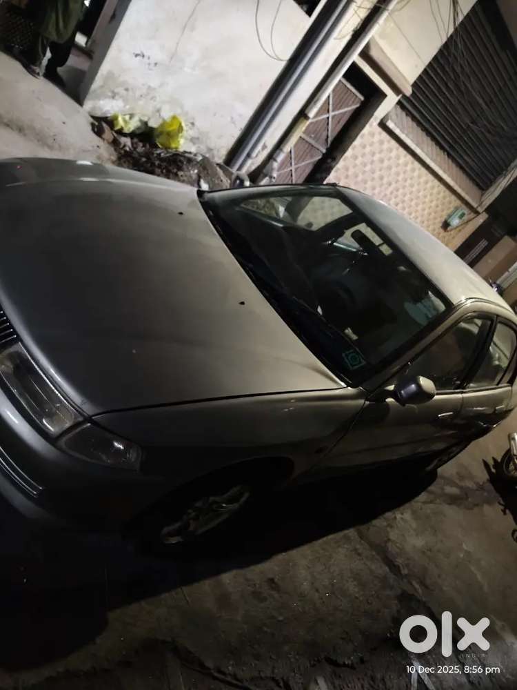 Mitsubishi Lancer 2005 Diesel