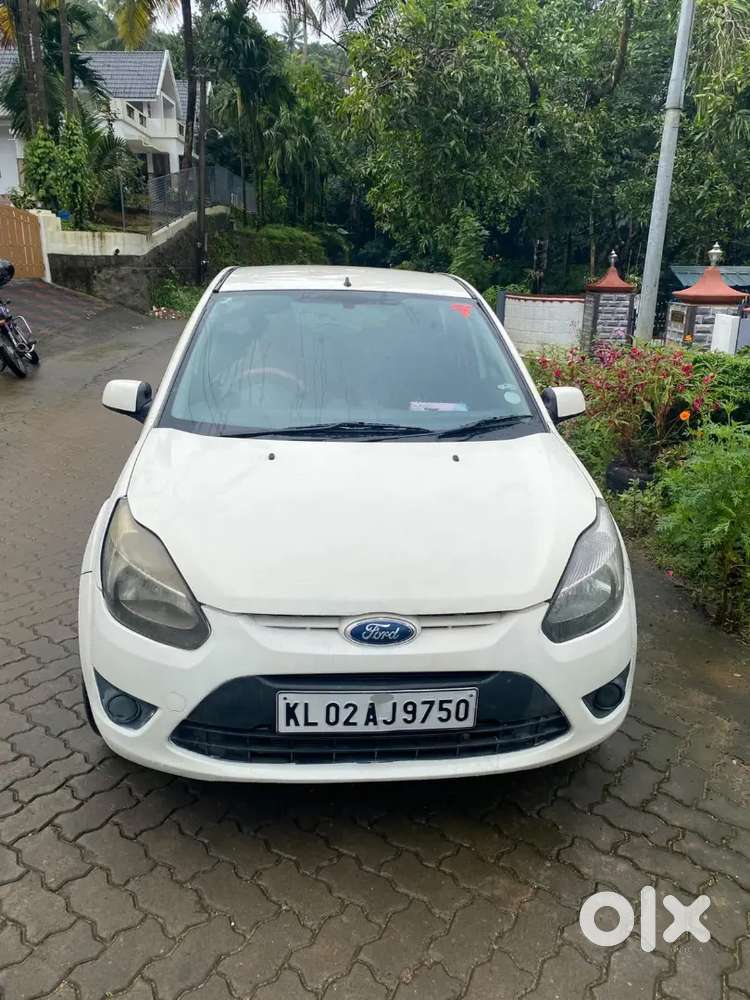 Ford Figo Diesel  Good Condition