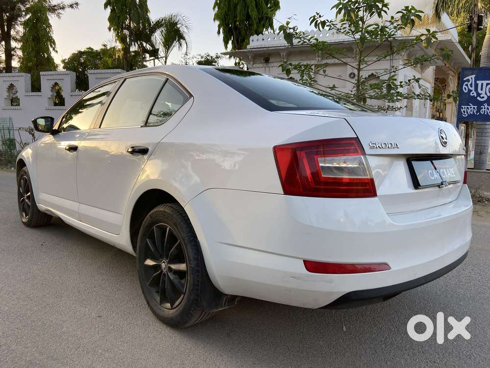 Skoda Octavia 2013-2017 Elegance 2.0 Tdi At, 2014, Diesel