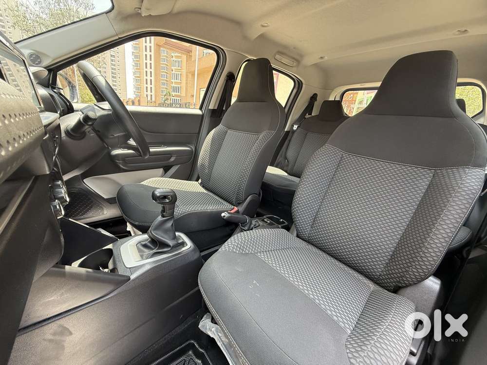 Citroen C3 Feel 1.2 Petrol Dual Tone, 2023, Petrol