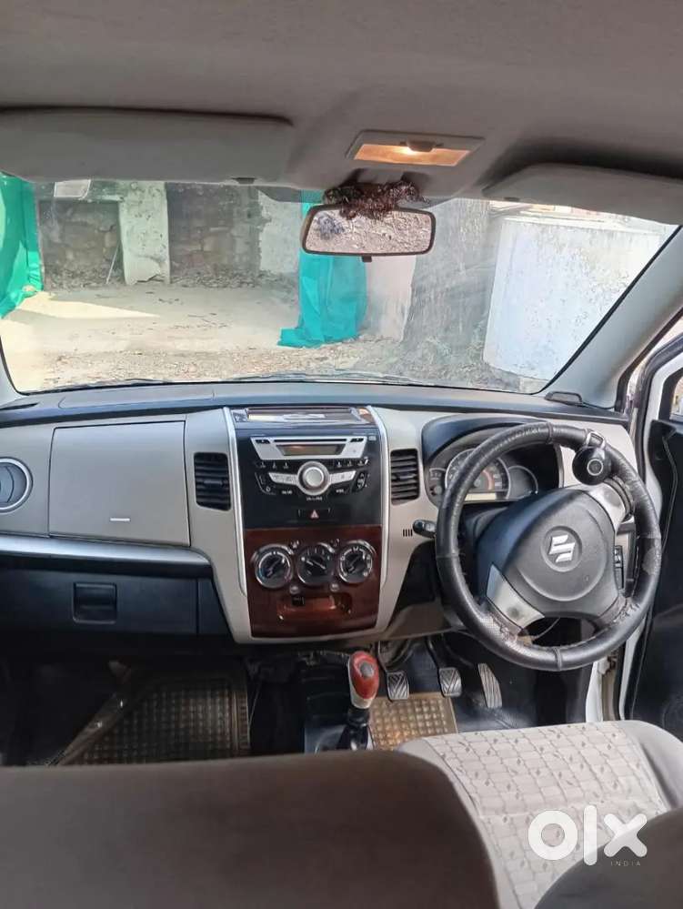 Vxi Cng Veriyant Gadi Complete Che Gadi Kera Joovha Malse
