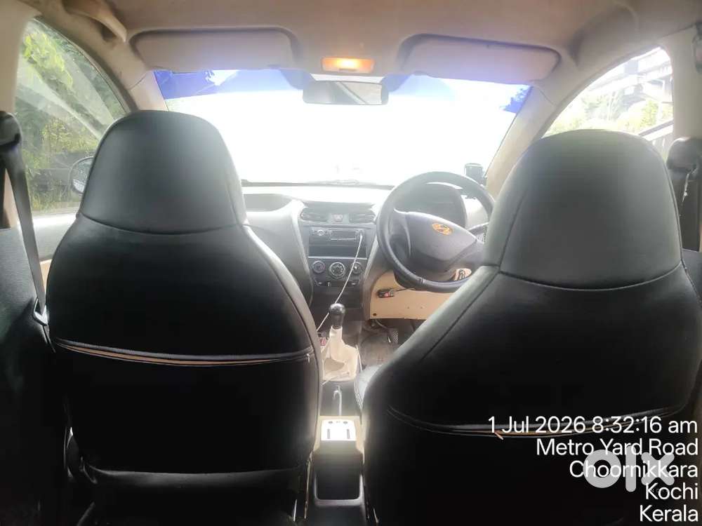 Hyundai Eon Era Plus 2018