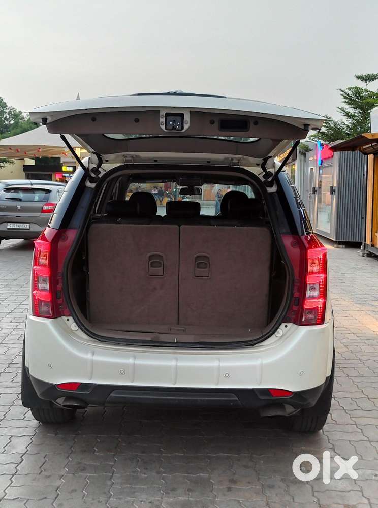 Mahindra Xuv500 W8, 2014, Diesel