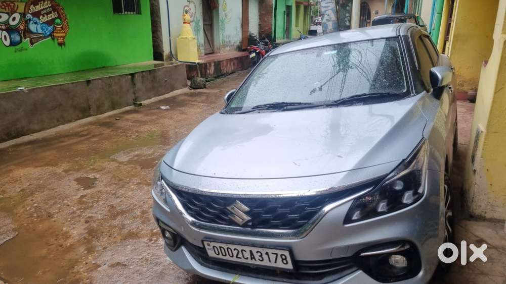 Maruti Suzuki Petrol Manual 2022 Car