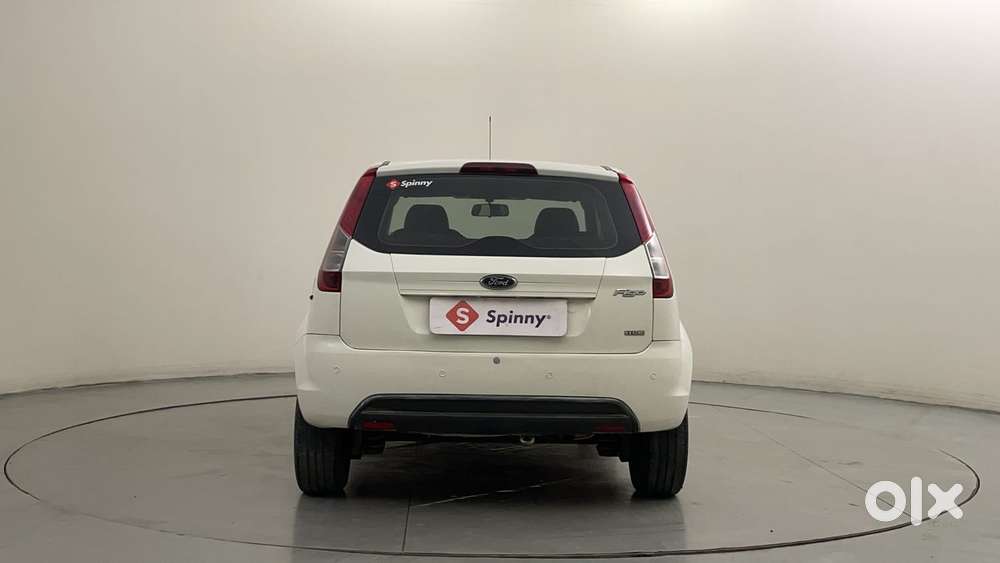 Ford Figo 1.4 Duratorq Diesel Exi, 2013, Diesel