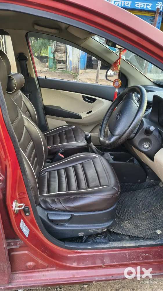 Hyundai Eon Era Petrol 2014