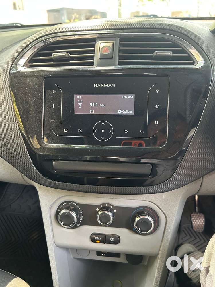 Tata Tiago 1.2 Revotron Xt (o), 2021, Petrol