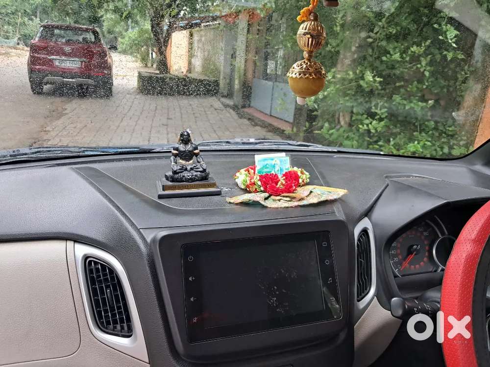 Maruti Suzuki Wagon R 2019 With 55000 Km Driven
