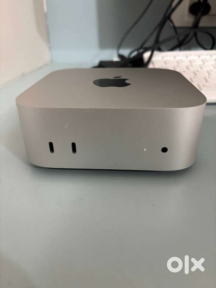 Mac Mini M4 - 16gb RAM
