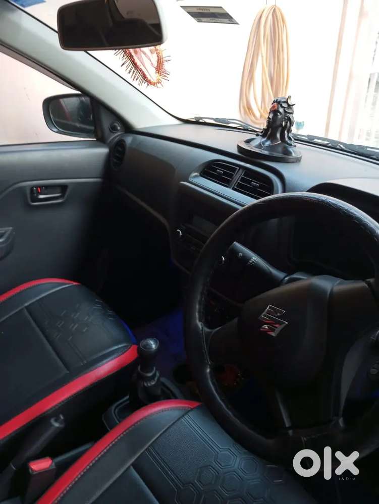 Maruti Suzuki Alto K10 2023 Petrol 16000 Km Driven Mint Condition