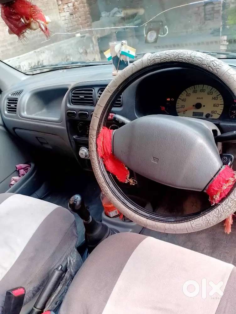Maruti Suzuki Alto 2008