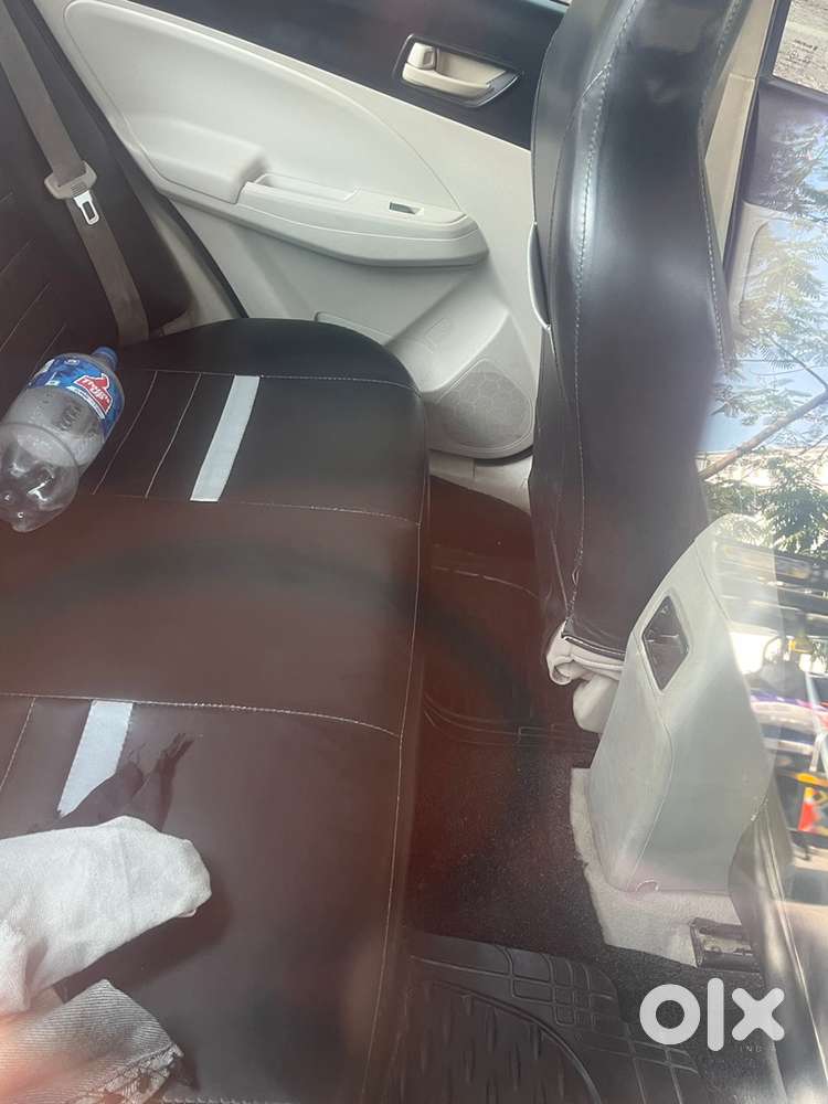 Maruti Suzuki Dzire 2019 Petrol Well Maintained