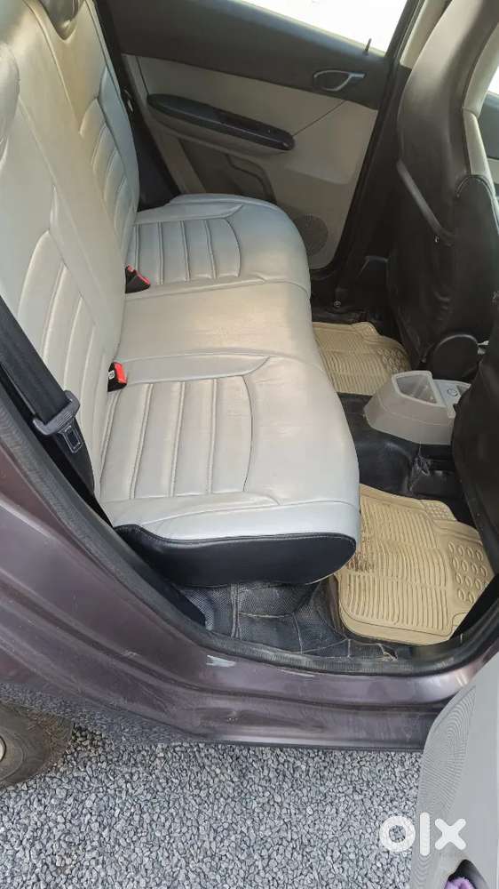 Tata Tiago 1.2 Revotron 2017
