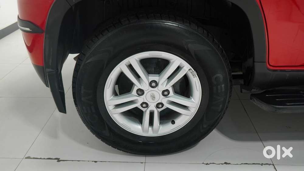 Mahindra Bolero Neo 1.5 N 10, 2021, Diesel