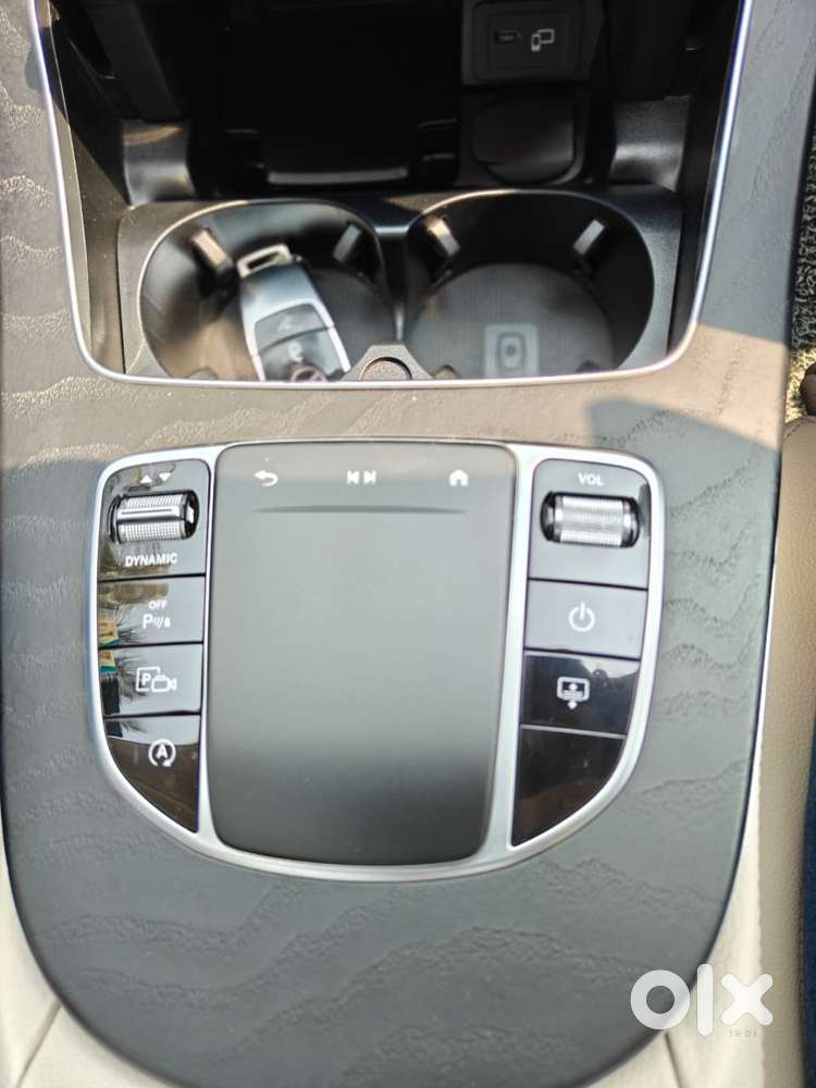 Mercedes-benz E-class E 220d Exclusive, 2022, Diesel