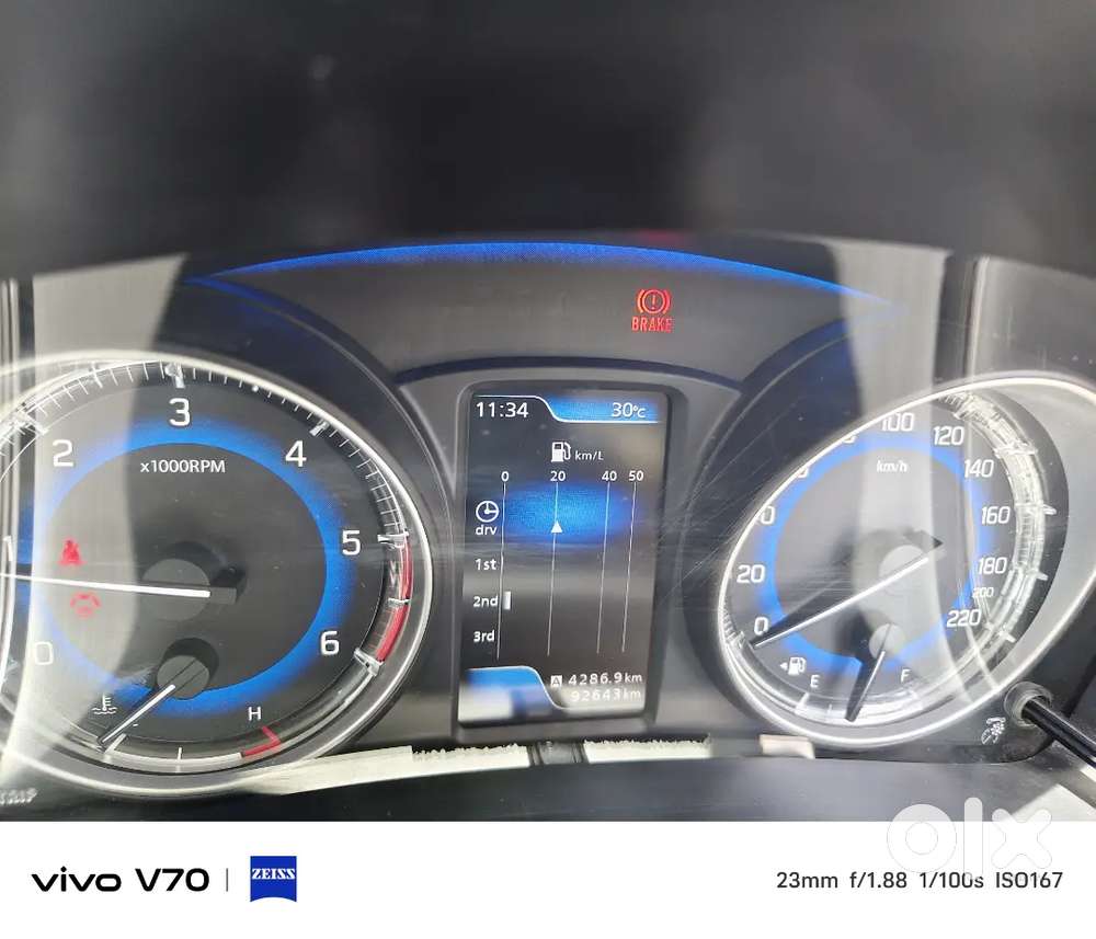 Maruti Suzuki Baleno 2016 Diesel Good Condition