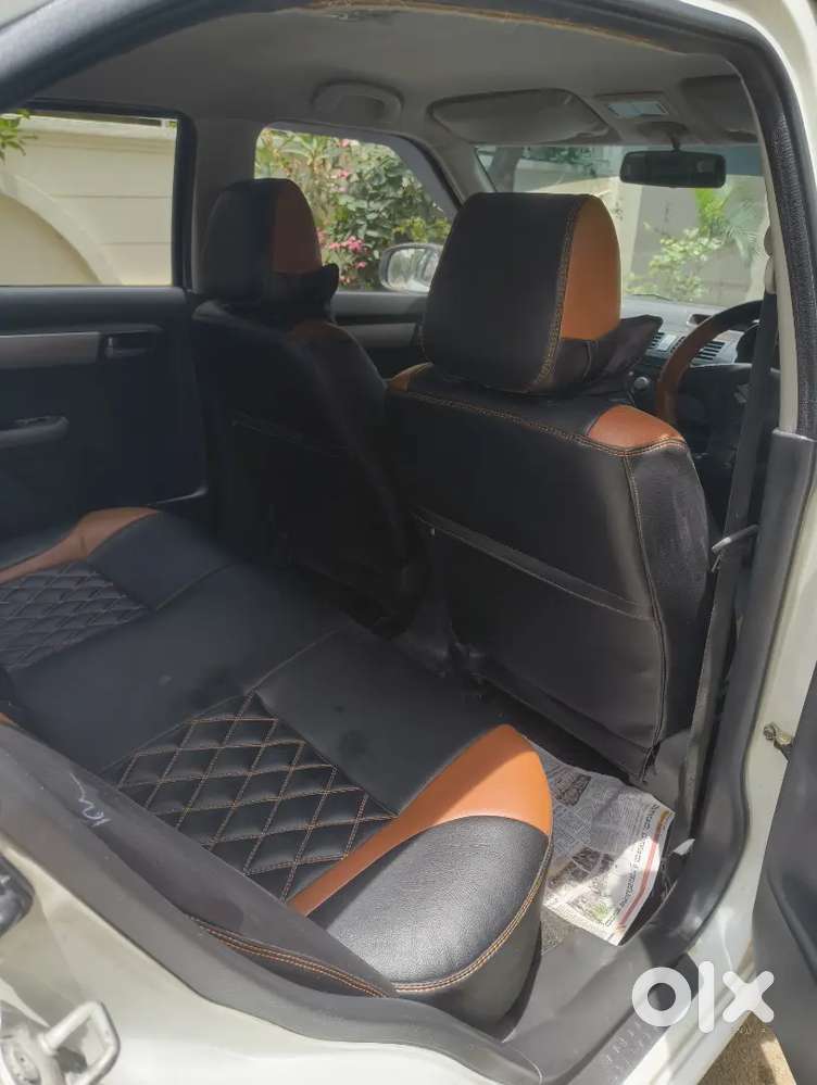 Maruti Suzuki Swift Dezire, 2009 Model