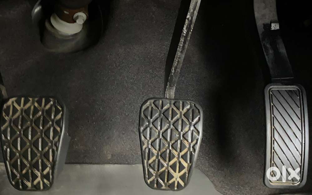 Ford Freestyle Titanium Plus Petrol, 2020, Petrol