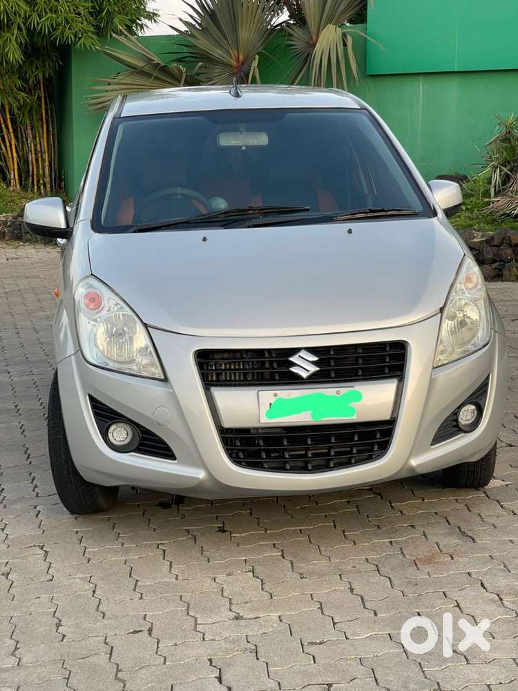 Maruti Suzuki Ritz, 2015, Diesel