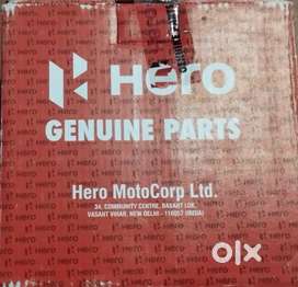 Splendor spare deals parts olx